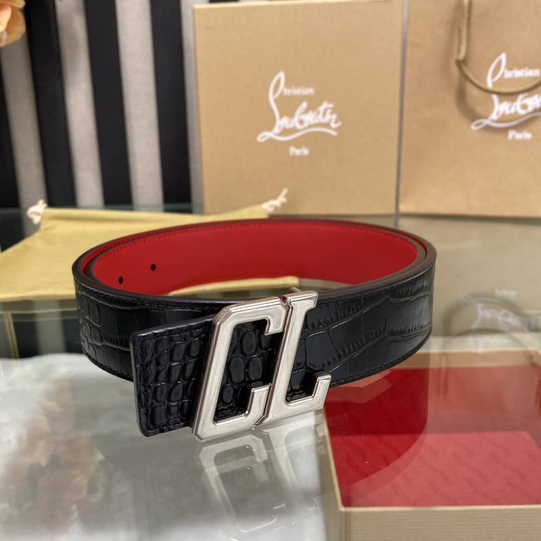 Christian Louboutin Belt-003